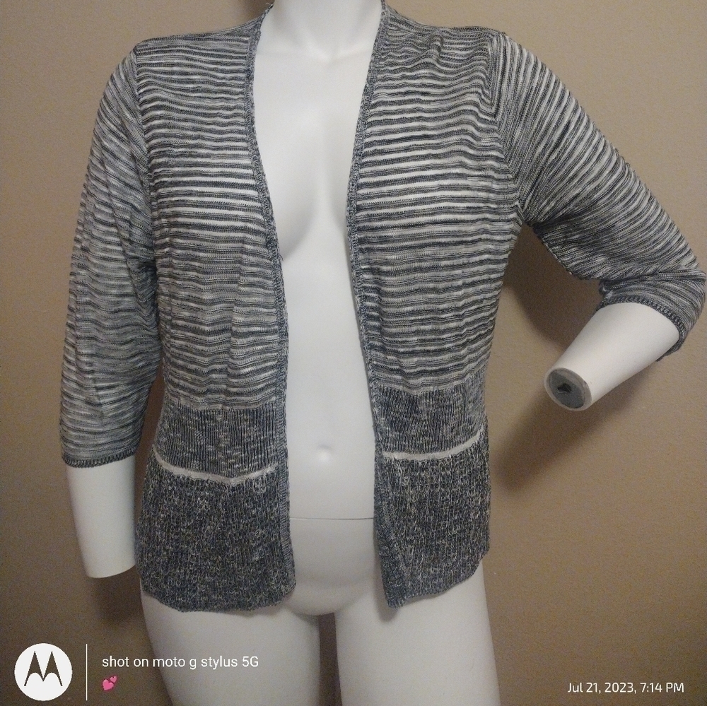 Beautiful Cardigan‎  Plus Size 1X